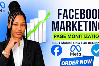 set up facebook ads, meta ads, fb marketing advertising campaign