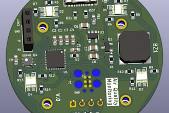 design rf antenna pcb, raspberry pi pcb, esp32 pcb design