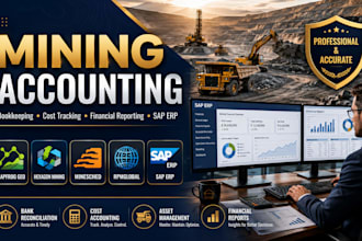 handle mining accounting leapfrog geo hexagon mining minesched rpmglobal sap erp