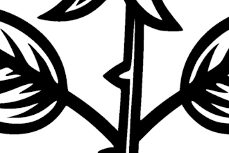 design leg and thigh tattoo artwork