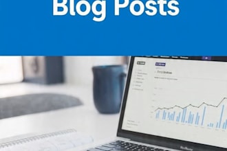 do professional urdu articles and blog posts