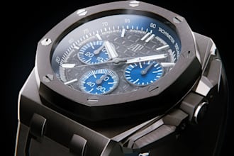 design hyper 3d realistic wristwatch cad models printing watch animation, render