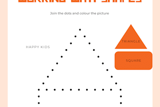 create preschool worksheets for kids