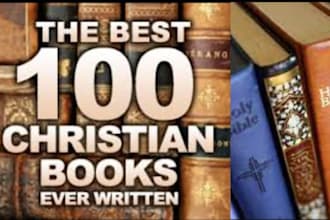 do christian book promotion, amazon kindle, christian ebook to get sales