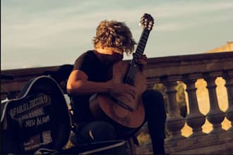 be your male rock singer and metal singer vocalist male songwriter