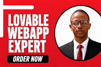 fix, deploy lovable, lovable ai webapp base44 saas mvp