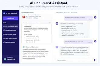 building intelligent gen ai solutions