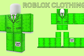 design custom roblox shirt pants t shirt hoodles avatar clothing