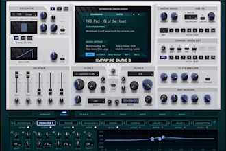 evelop vst audio plugin, vst3, au plugin, juce audio plugin, dsp plugin, guitar