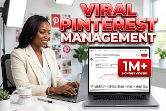 promote your website with pinterest pins and boards