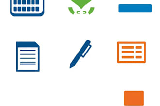 type job documents, CV, nid, application bangla to english