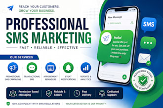 send bulk sms marketing, sms campaign, bulk email blast, SMS and bulk sms