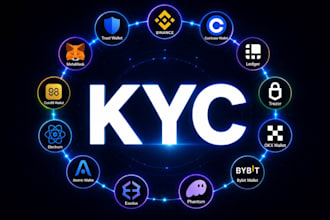 do any site kyc help