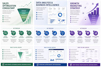 growth audit with customer journey review and quickwin
