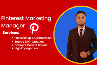 do pinterest marketing and grow your audience