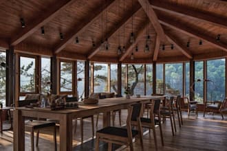 do 3d architectural design and modeling in rhino