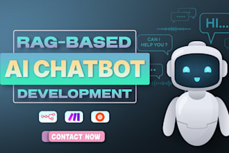 build an ai chatbot with chatgpt for sales and customer support