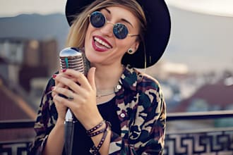 sing nashville female country singer pop edm acoustic guitarist player cowgirl