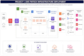 deploy and automate your containerized application