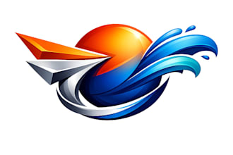 degine logo for everything