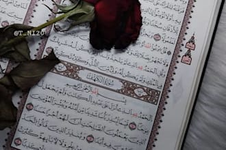 teach quran with tajweed to kids and adults online