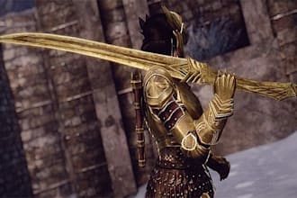 create, edit or port custom skyrim mod, armor, weapons and fallout 4 mods