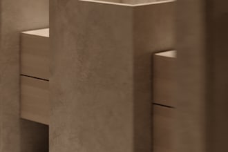 do photorealistic 3d render