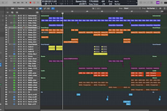 compose adaptive and loopable video game music