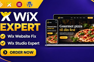 fix wix website update wix website redesign wix website redesign wix studio fix