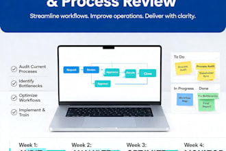 manage your projects and streamline workflows for better efficiency and delivery