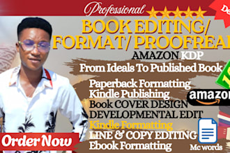 edit, proofread and format screenplay feature film script movie script editing