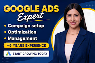 get your nonprofit 10k in free google ads grant and manage ppc campaigns