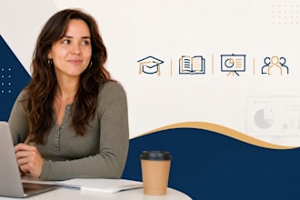 thesis presentation, academic PPT, research slides, conference powerpoint expert
