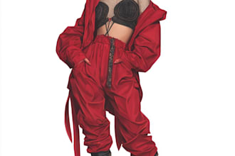 agency will fashion design your activewear