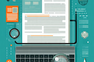 write SEO optimized article with keyword research