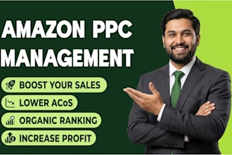 optimize amazon ppc ads, sponsored ads and boost amazon sales