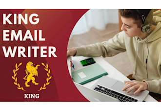 write high converting copy , emails and ad copy