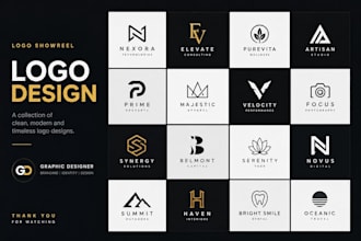 create a brand logo for cheap