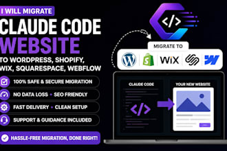 build framer website using claude code ai setup design and live deployment