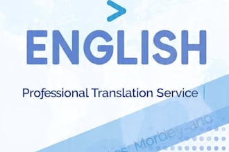 professional urdu english and english urdu translation