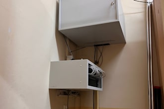 setup mikrotik, ubiquiti, linux network, wireguard VPN, vps and proxmox