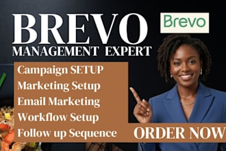 brevo email marketing automation, CRM workflows and bulk SMS bulk email