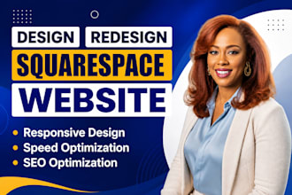 squarespace website design squarespace website redesign square website design