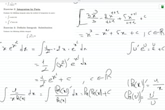your expert online math tutor for all levels and grades