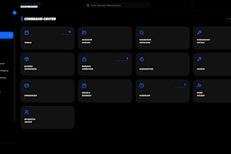 design and develop a custom android app for your business