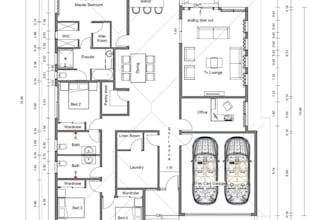 draw your project plans cad