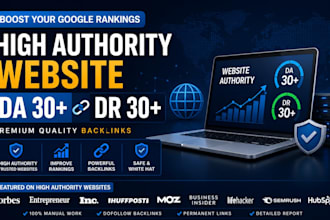 publish tech guest posts on da 30 websites