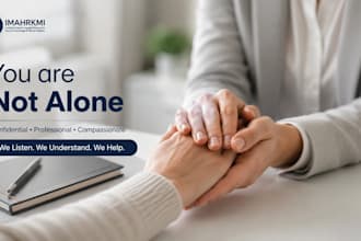 listen and help you overcome loneliness
