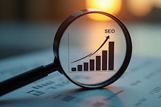 do wordpress web development and SEO