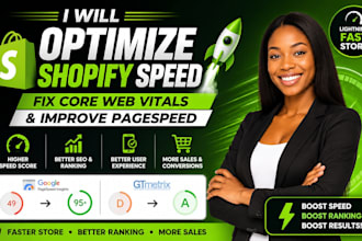 optimize shopify speed fix core web vitals and improve pagespeed